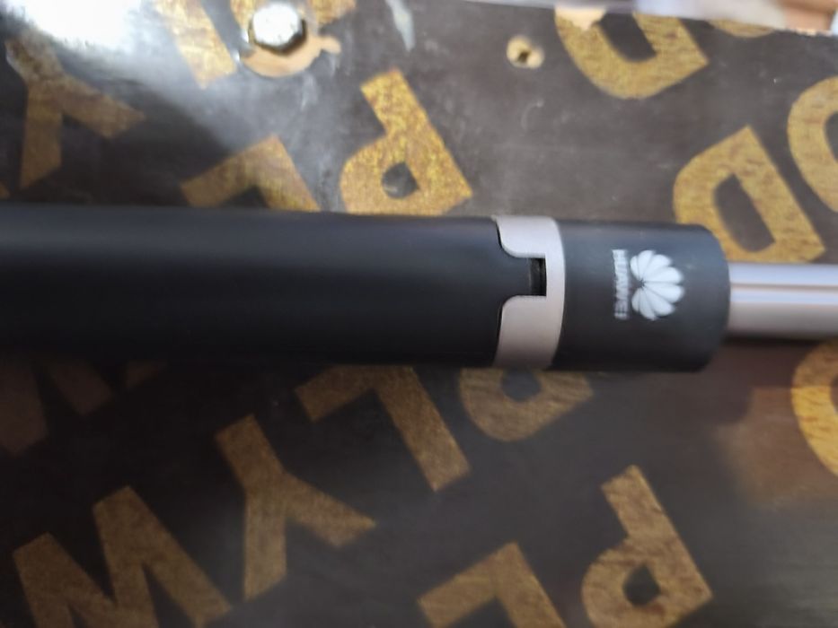 Selfie stick Huawei, nefolosit