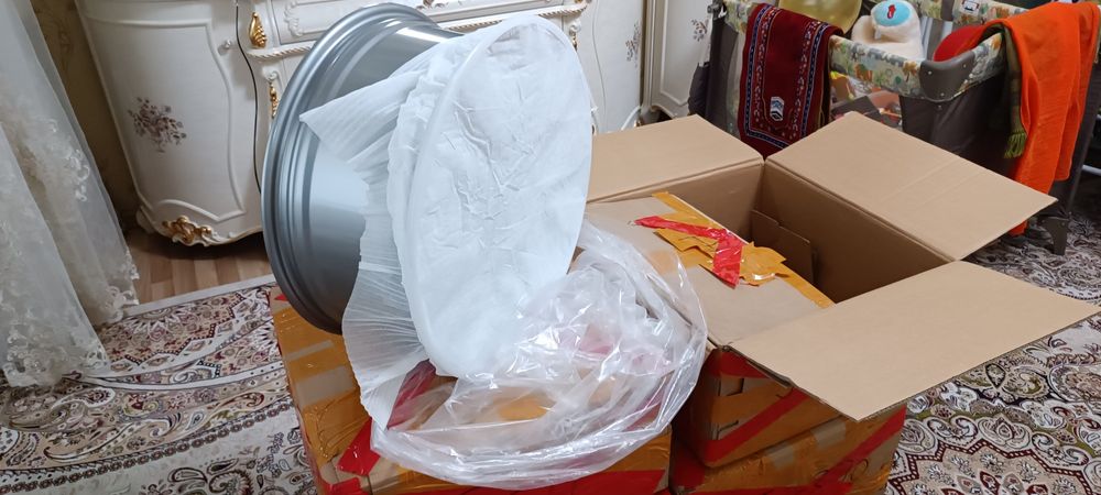 Малибу 2 диска Оригинал GM
