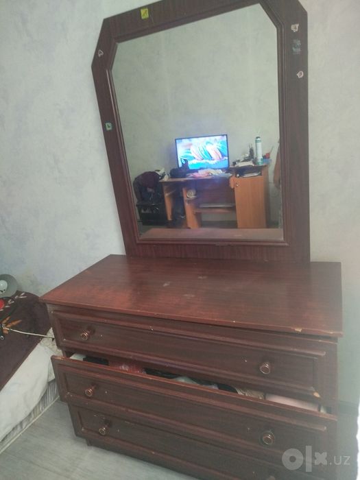 Комод в хорошем качестве