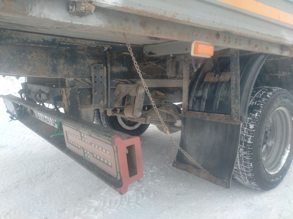 Газель фермер в отл