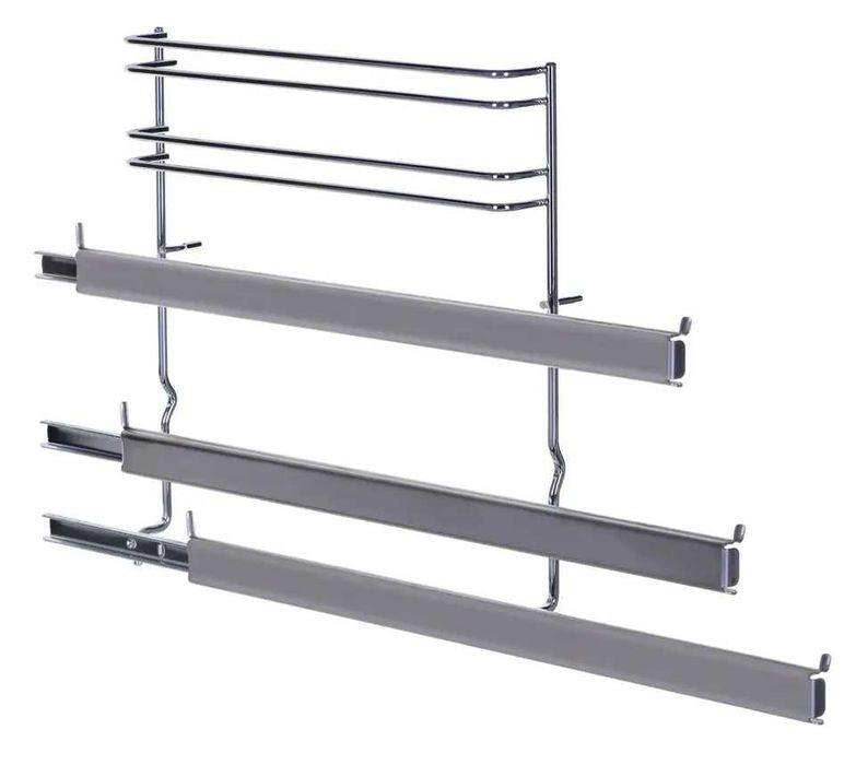 Sina Extensie ghidaj telescopica pentru cuptor BOSCH HEZ438301/01