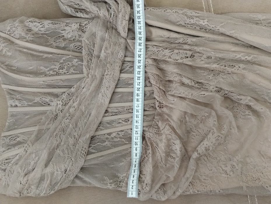 Rochie eleganta de nunta