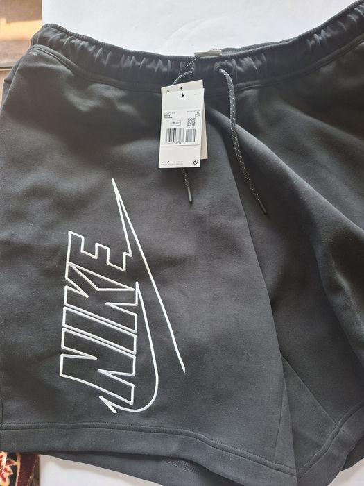 Pantaloni scurti Nike nr xxl originali