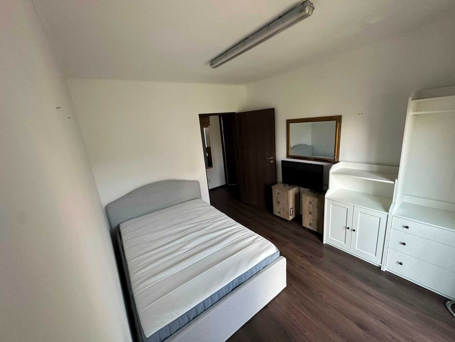 Inchiriez apartament 2 camere la casa,  Central, Tg. Mures
