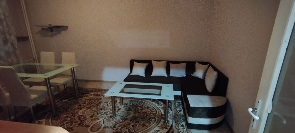 Под наем апартамент