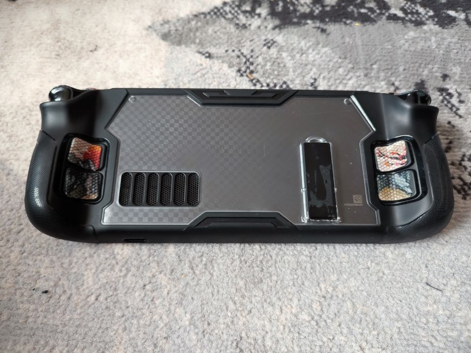 Steam deck Oled 512гб