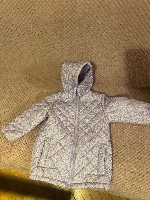 Детско пролетно якенце за момиченце So Cute, размер 98cm [2-3год.)