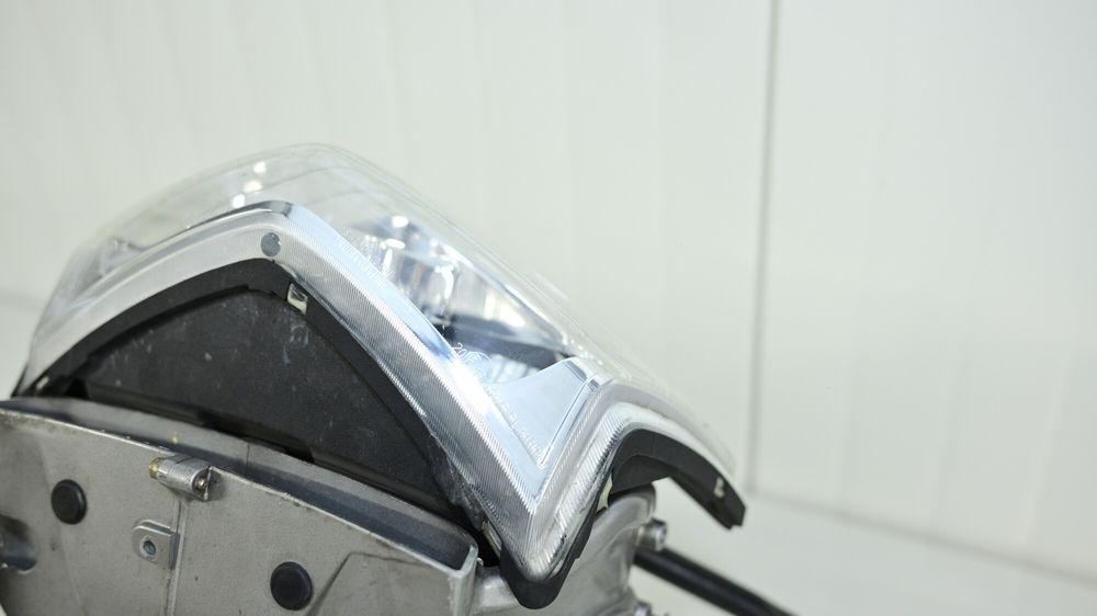 Ducati ST3 Far + cadru de bord + cadru carena 82915561A