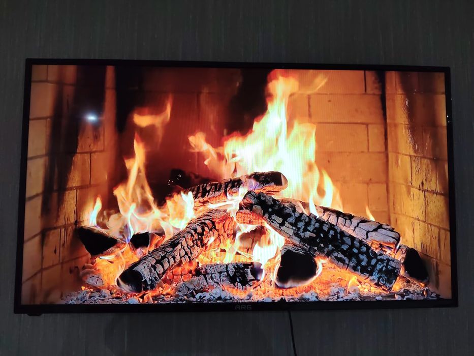 Wi fi smart tv гор вода Юбилейная