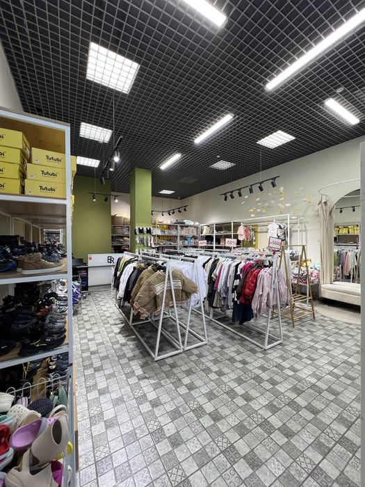 Продам детскую одежду и обувь оптом