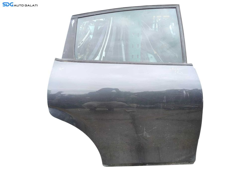 Usa Usi Portiera Portiere Dreapta Spate Seat Leon 1P 2004 - 2013 [LC0114]