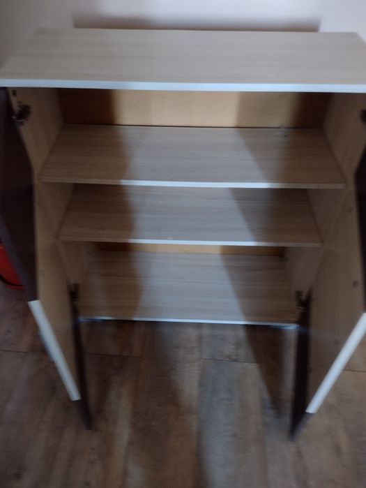 Маса за кафе Юск,Нощно шкафче,скрин