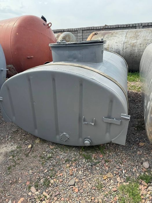 10 . 20. 25 кубали ёмкость цистерна бор