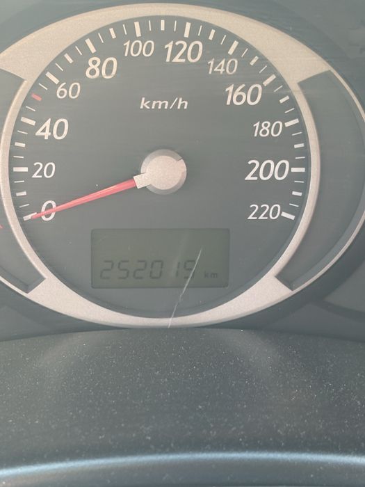 Hyundai tucson 4x2 crdi 113 Cp.
