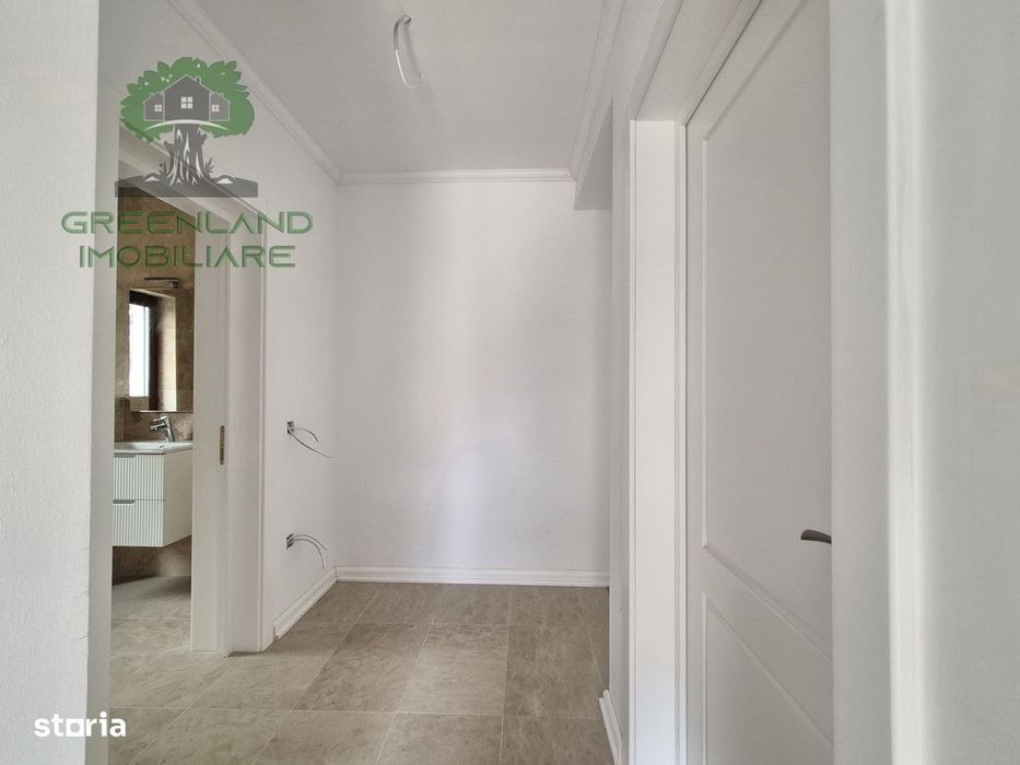 VILA PREMIUM 5 camere, 2 bai, 155mp, TEREN 600mp, TOMESTI