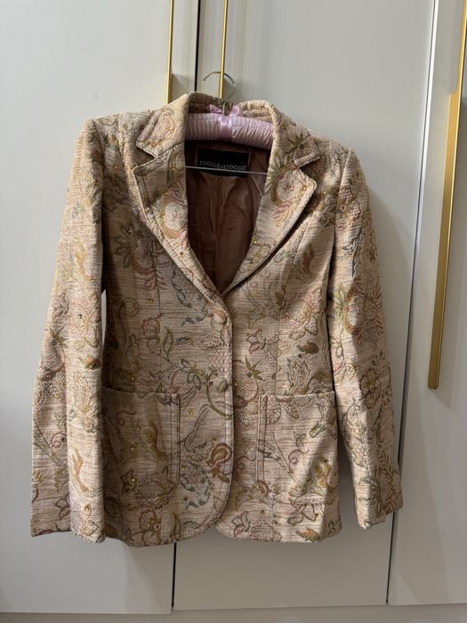 Пиджаки разгрузка гардероба