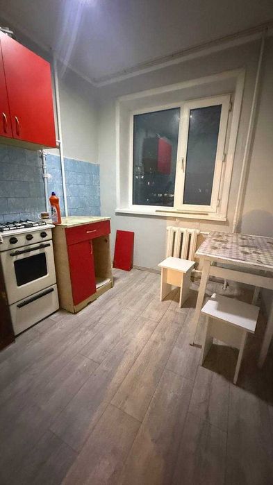 2х комнатная квартира в мкрн Западный за 19,4 млн тнг