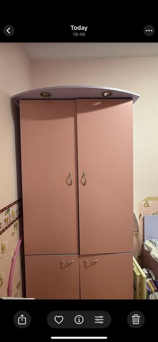 Детско обзавеждане