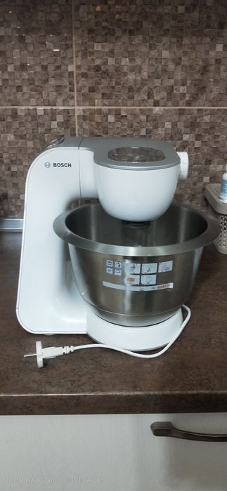 Продам комбайн Бош