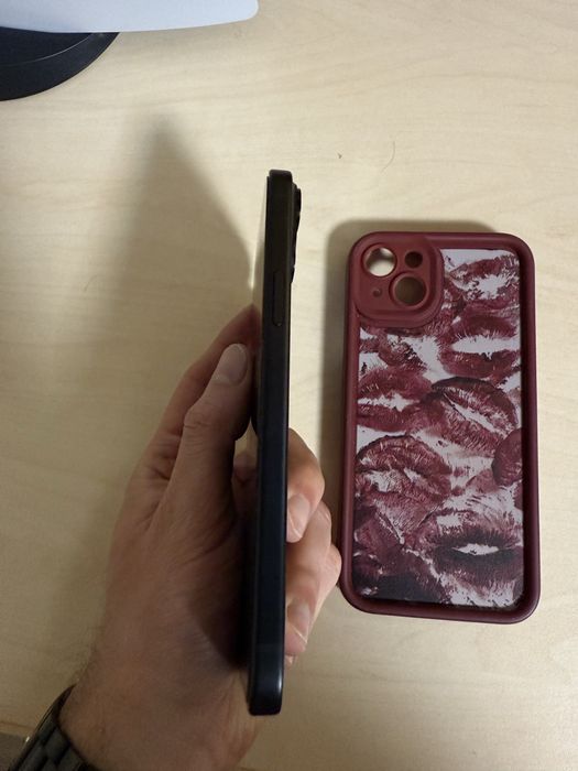 Iphone 15 plus 128gb