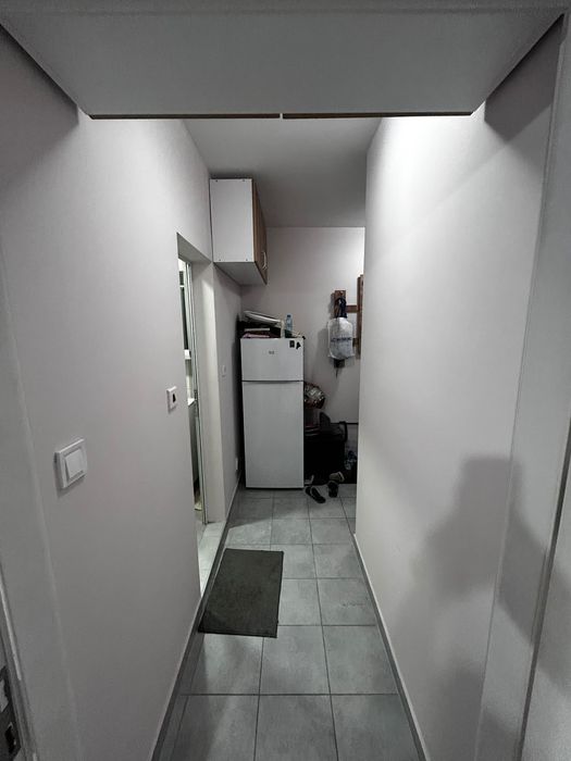 Гарсониера под наем!