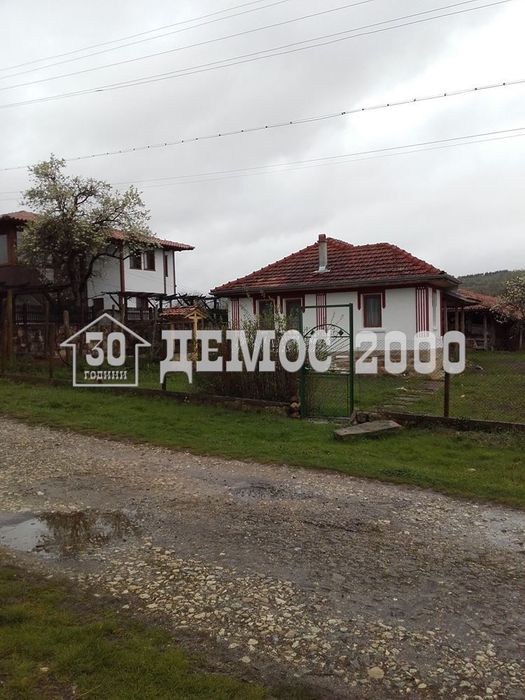 Продава се Парцел в Елена - 48000 кв.м за 2 €/кв.м - Снимка #1