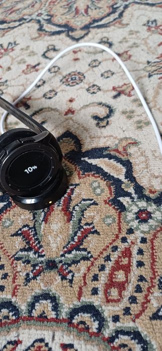 Срочно продам Galaxy watch (2018)