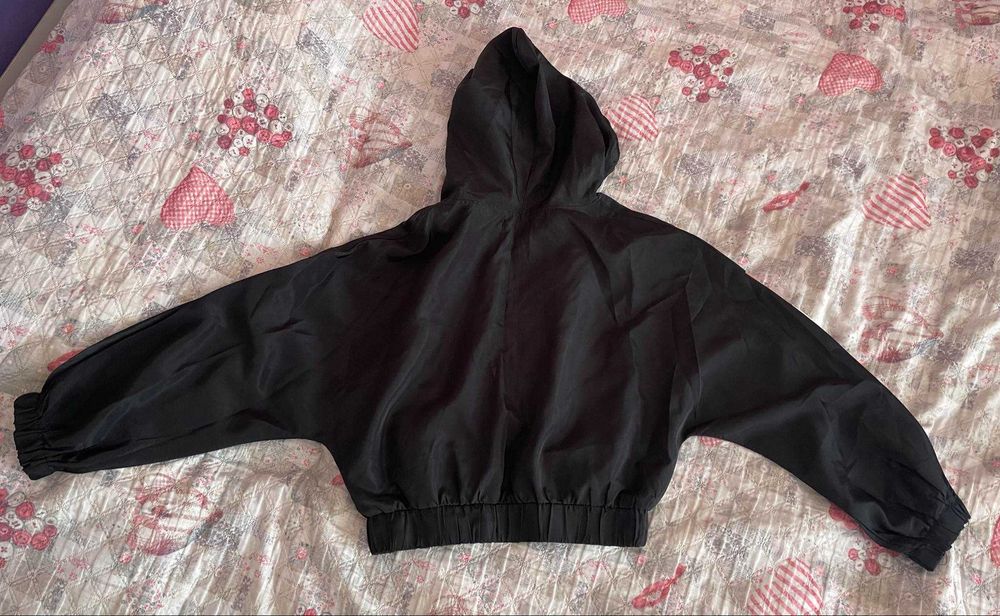 Лятно яке, ветровка, бомбер