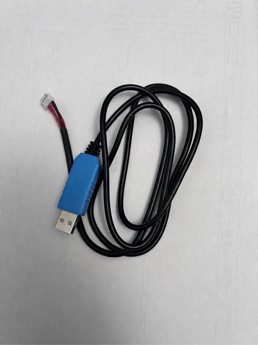 Victron Energy Cablu de Interfata VE.Direct la USB