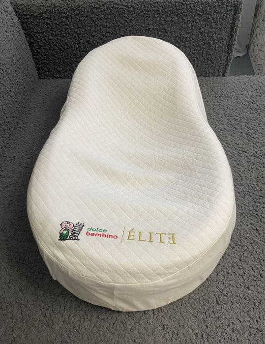 Матрас-кокон Dolce Bambino