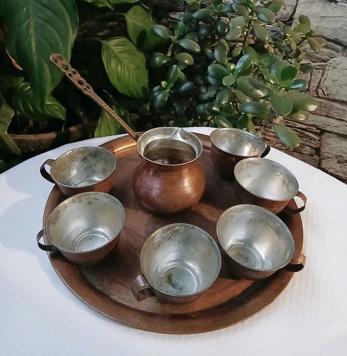 Старинки от соца