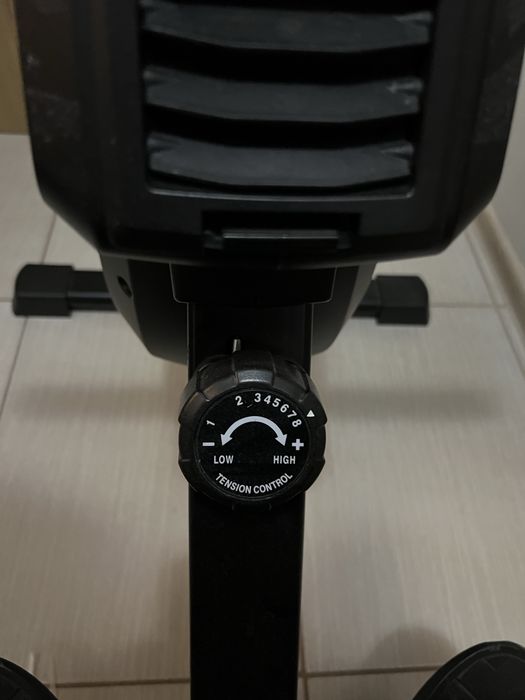 Сгъваем гребен тренажор Techfit rower