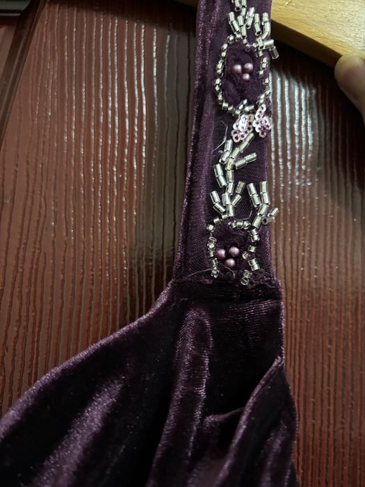 Официялна рокля