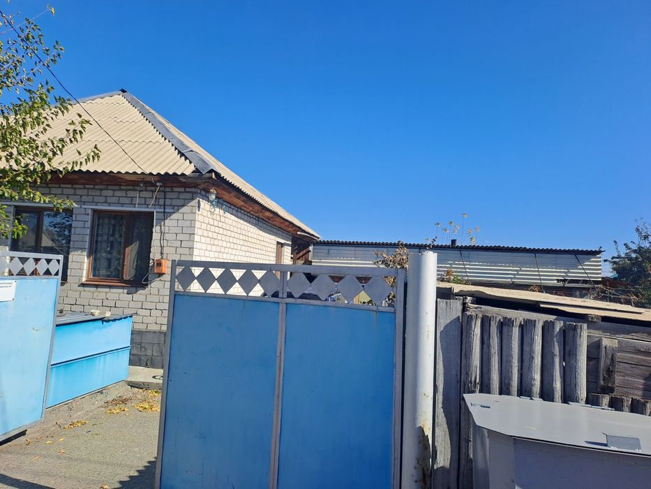 Продается дом в Отенае