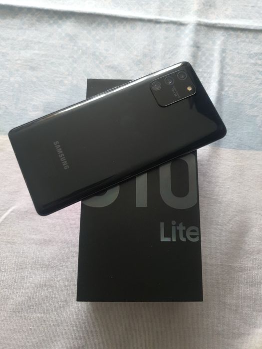 Продам Samsung s 10 lait