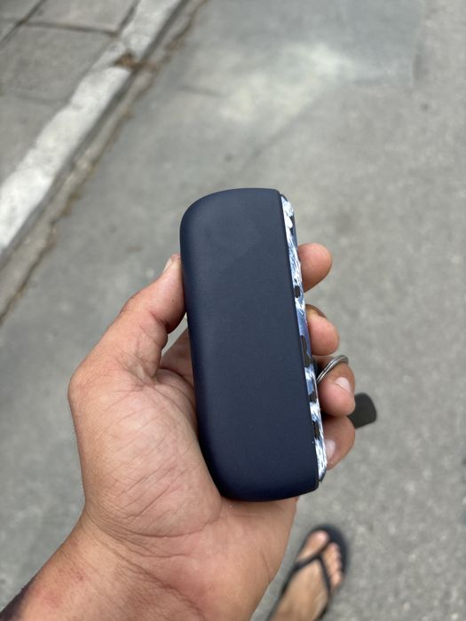 Vind iqos iluma i si iqos iluma i one noi sigilate in cutie