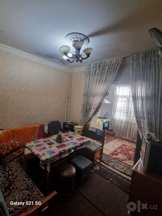 Срочно прадам КВАРТИРУ