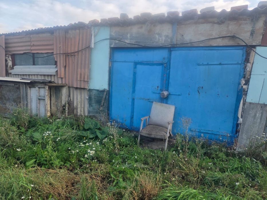 Продам дом в с.Иртышск