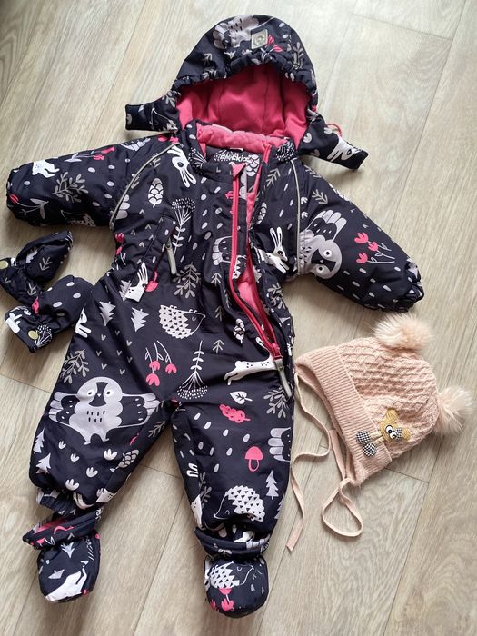 Вещи 0-6 мес на девочку