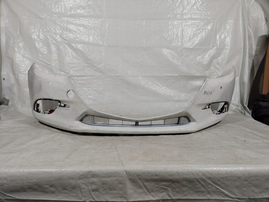 Bara fata Mazda 3, 2016, 2017, 2018, 2019, cod origine OE BANE50031.