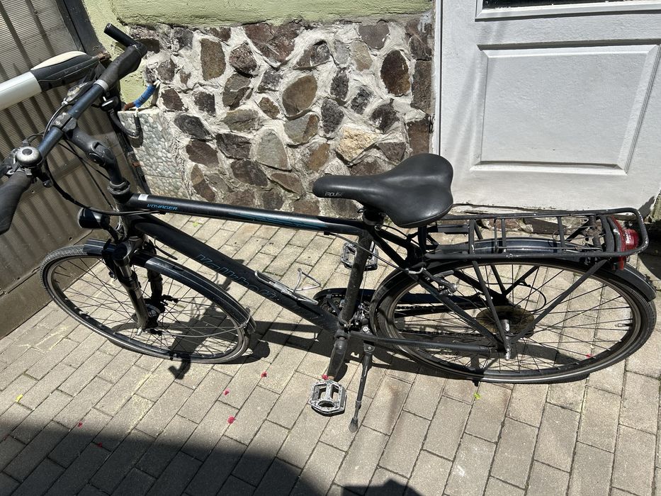 Vand 2 biciclete (se pot vinde si separat]