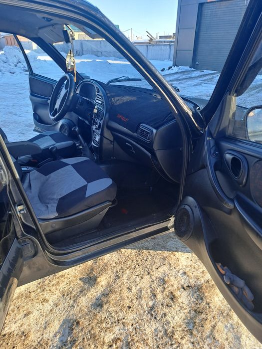 Продам автомобиль