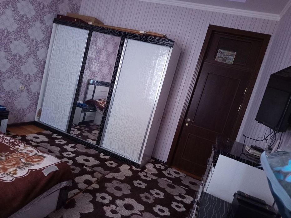 Kotej ijaraga beriladi Sayohatda 4 xonali