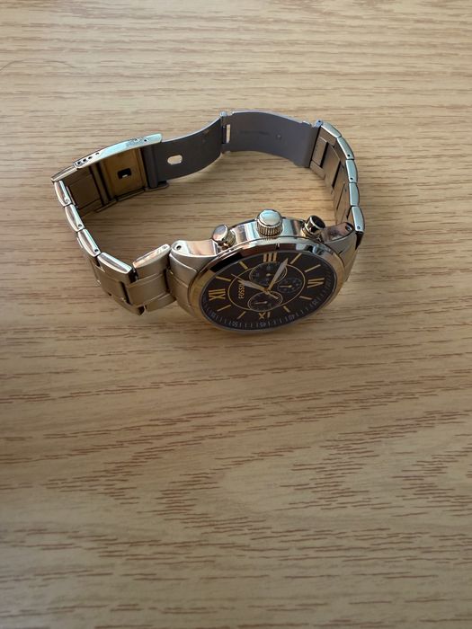 Vand ceas Fossil
