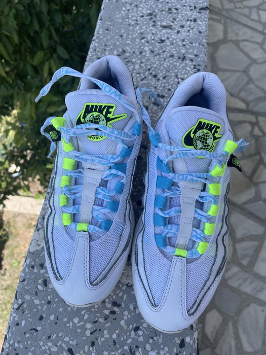 Nike Air Max 95