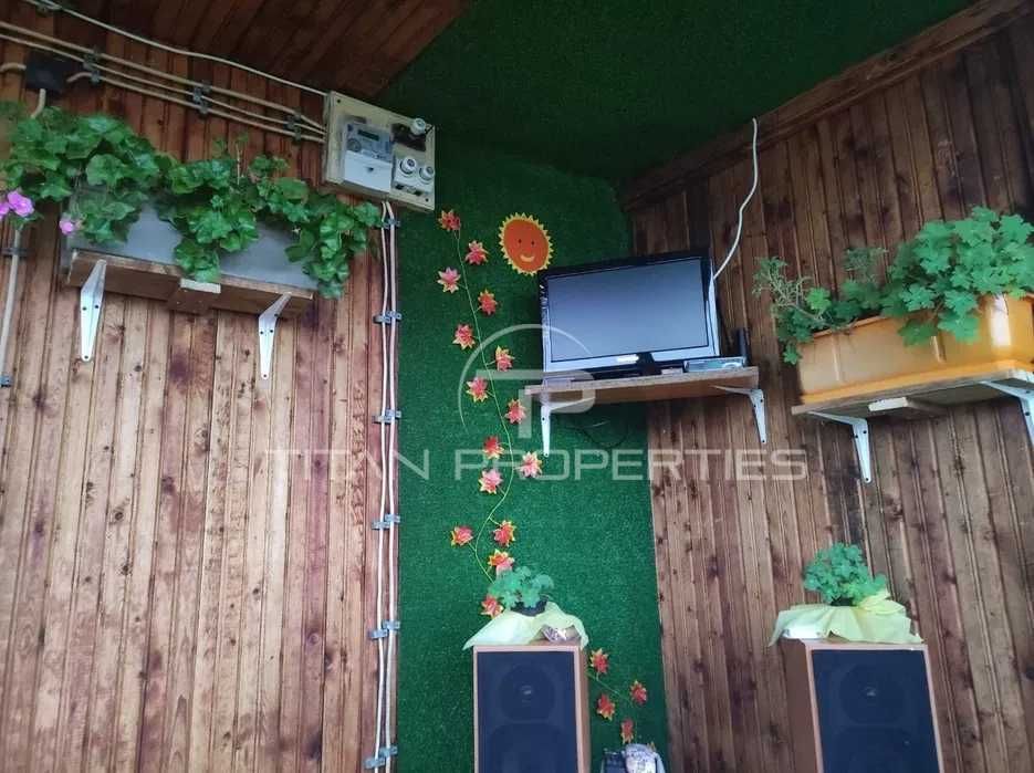 Продава се Къща в с. Песнопой, Област Пловдив - 40 кв.м за 450 €/кв.м - Снимка #3