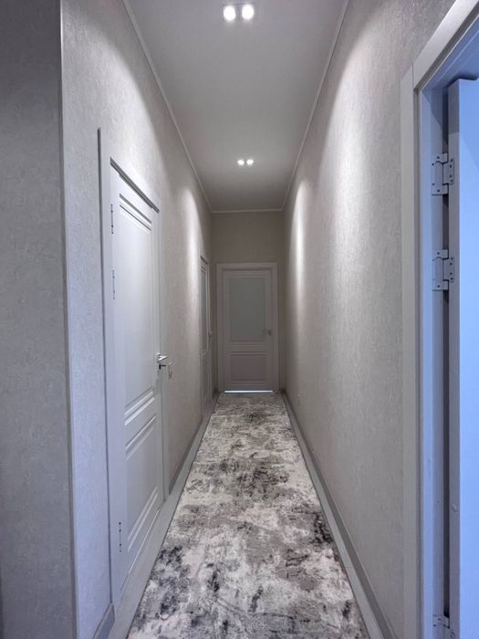 Сдаётся квартира на 8 квартале Юнусабада