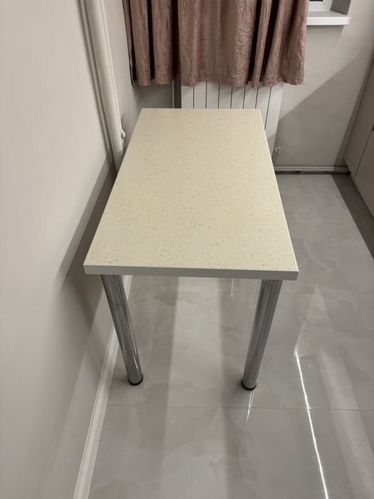 Masa bucatarie 113x60