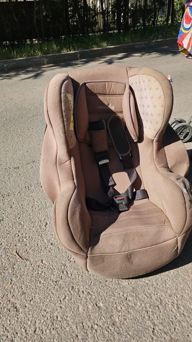 Продам авто кресло детское