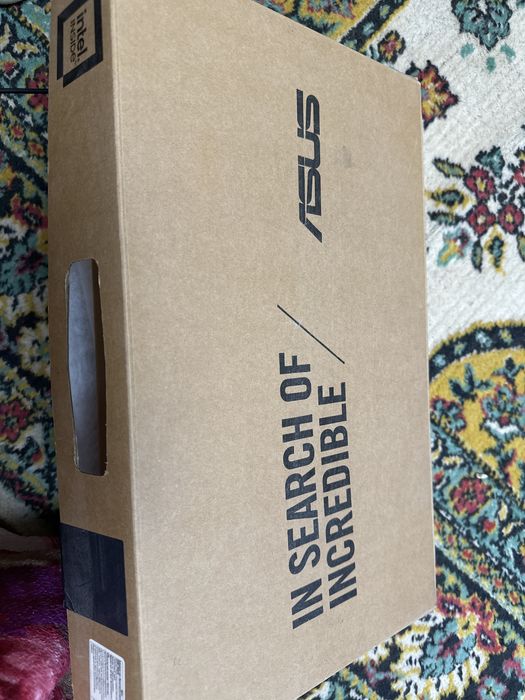 Ноутбук Asus Laptop 14 X415JA Intel Core i3